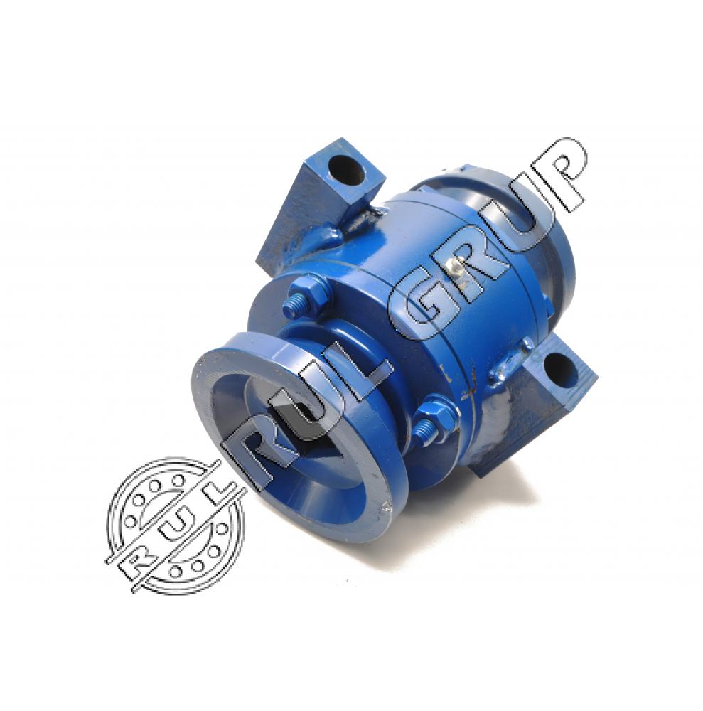 LAGAR DISC 32011 ASAMBLAT RUL ROM